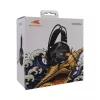 Baracuda BGH-031 Conch Black