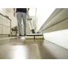 Kärcher FC 7 CORDLESS Elektrihari aku märgpuhastusega ilma tolmukotita must, valge, kollane 2,85 Ah