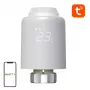 Nutikas termostaatradiaatoriventiil Avatto TRV07 Zigbee 3.0 — termostaatventiil radiaatoritele, Zigbee 3.0