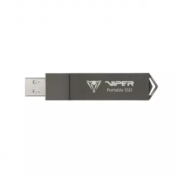 SSD ketas Patriot 512GB Väline 2.5-tolline USB 3.2 PVP30