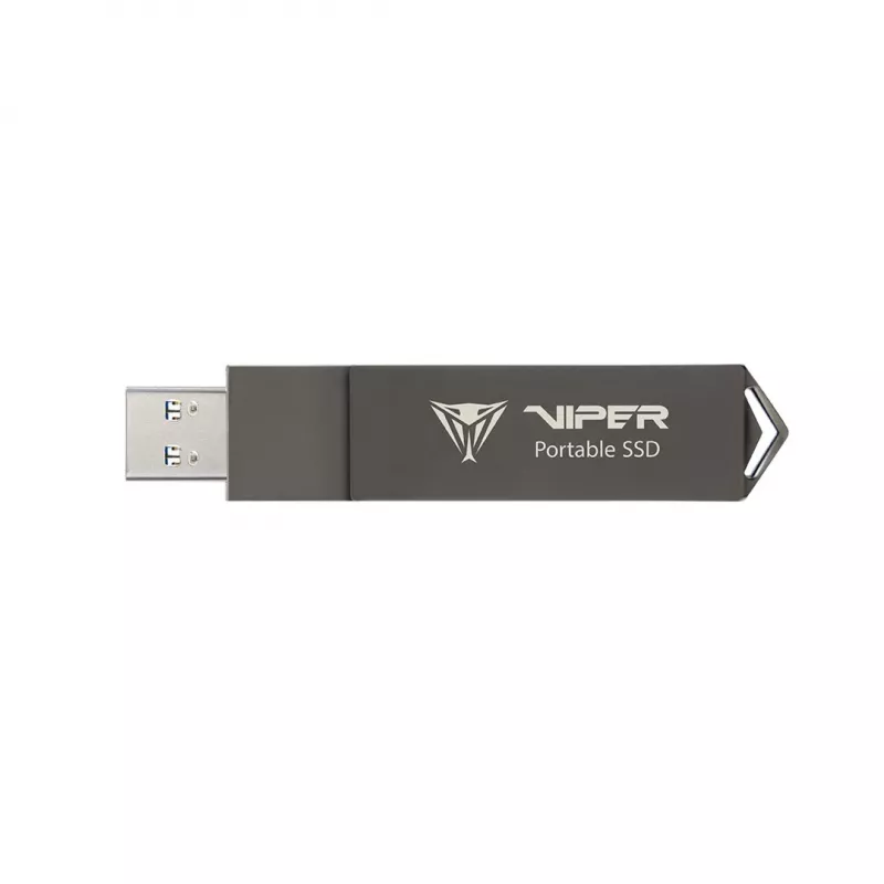 SSD ketas Patriot 512GB Väline 2.5-tolline USB 3.2 PVP30