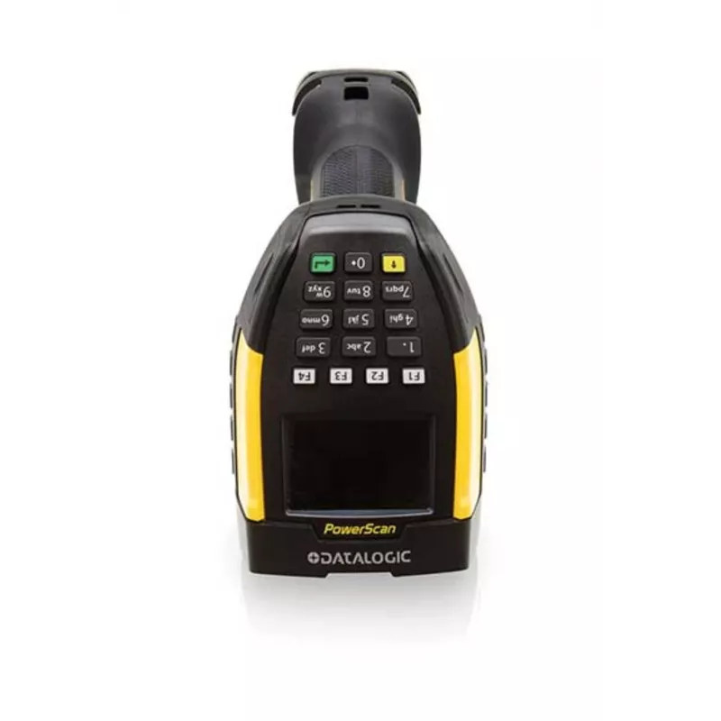 Käsiskanner Datalogic PM9600-DKHP433RK10 1D/2D Laseriga juhtmega ja juhtmevaba