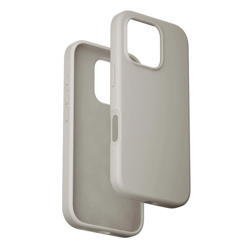 MagSafe-iga ühilduv kaitseümbris telefonile Vention KUHM0-30 iPhone 16 Pro, Hall