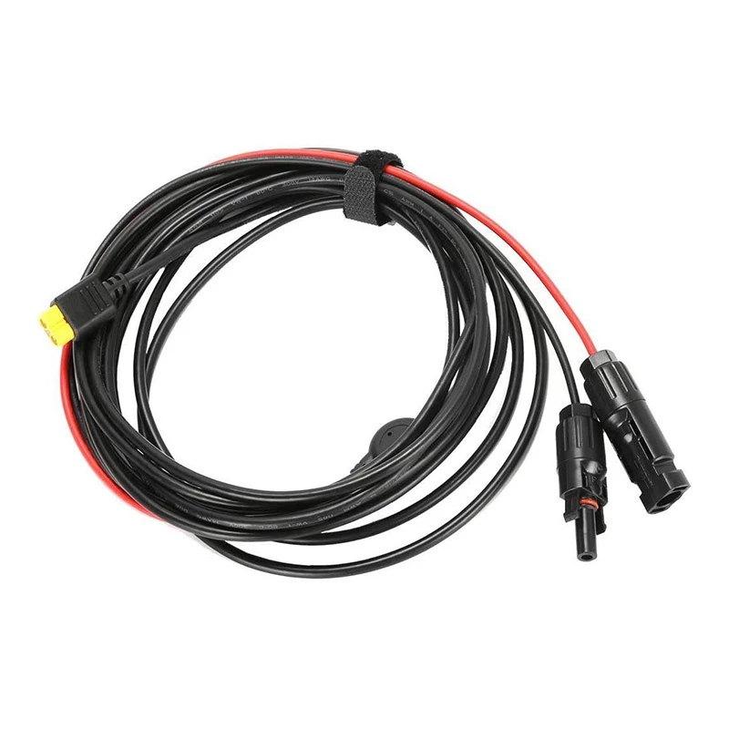 kaabel SOLAR LXT60IF+MC4-5M/5008004059 ECOFLOW