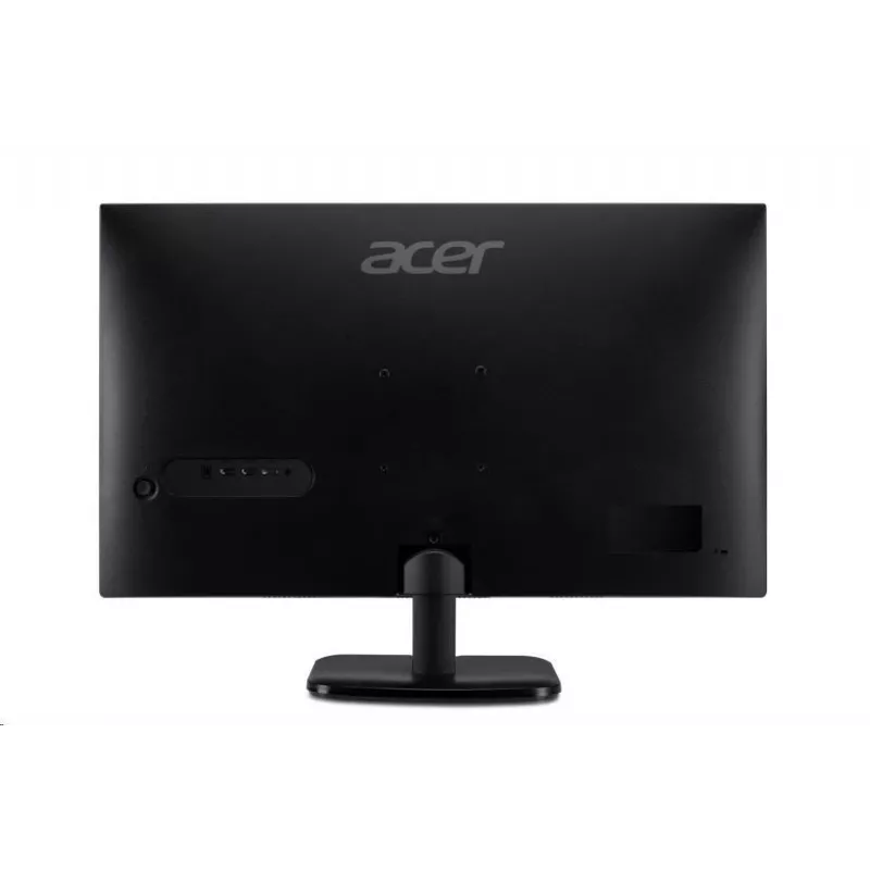 LCD-kuvar Acer EK321QKBMIIPX 31,5-tolline IPS 4K 3840x2160 60Hz 4 ms kallutatav matt must