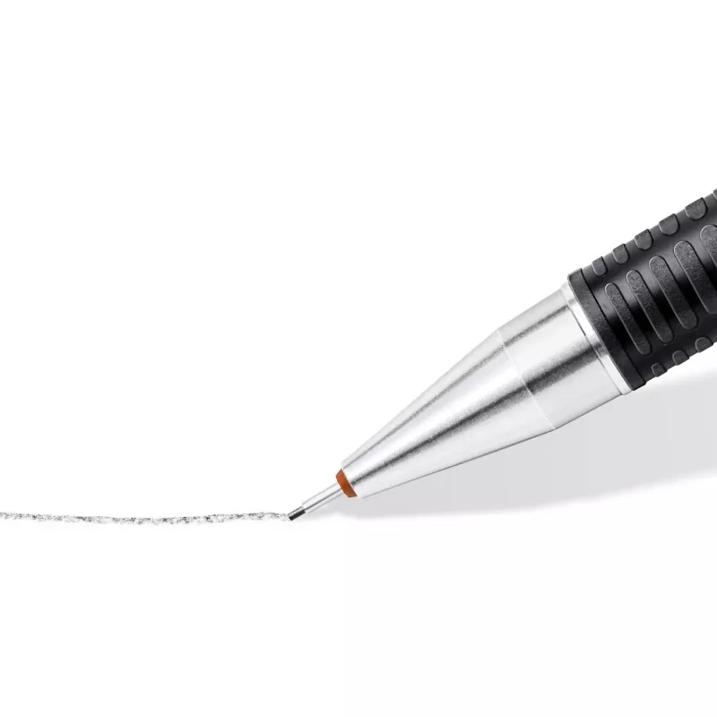 Mechanical Pencil Staedtler Mars micro 775 B 3 pcs