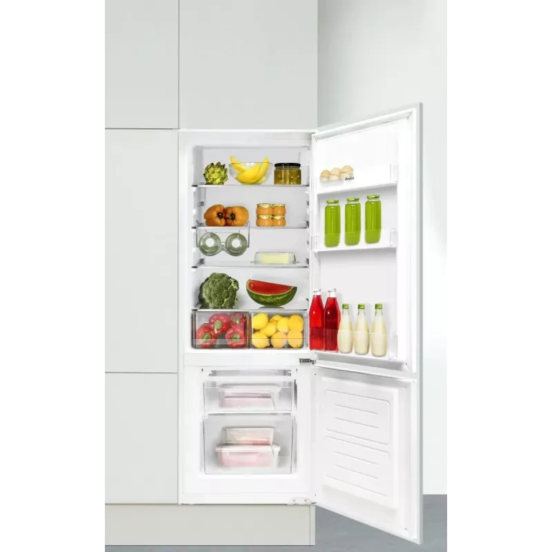Külmik-sügavkülmik BK2265.4i(E)