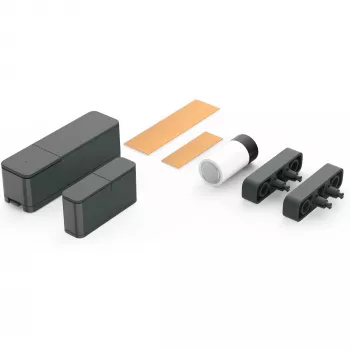 Bosch Door/Window Contact II ukse/akna andur Juhtmevaba Uks/Aken Antratsiit