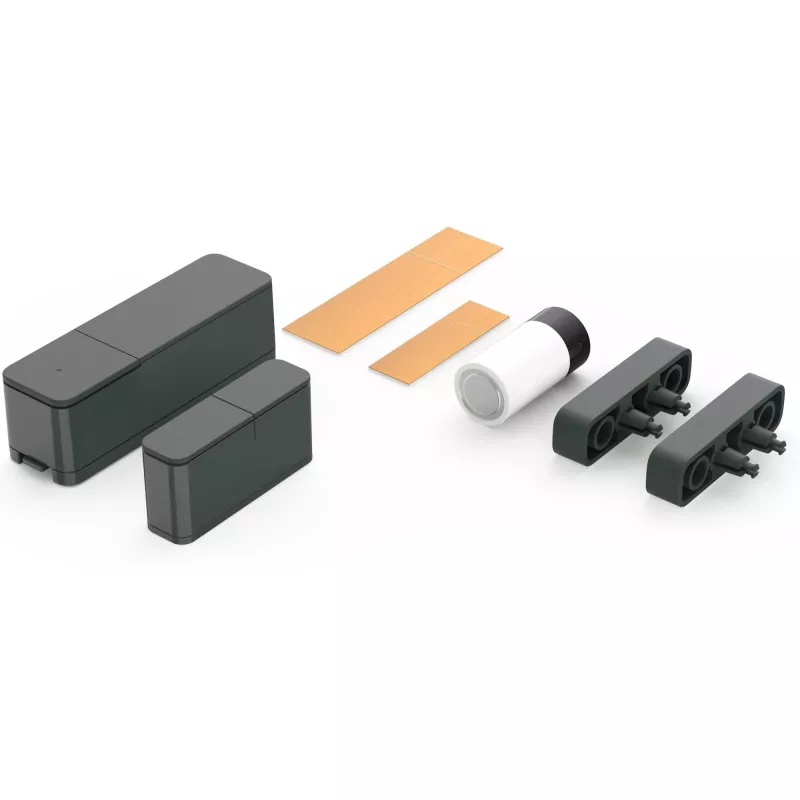 Bosch Door/Window Contact II ukse/akna andur Juhtmevaba Uks/Aken Antratsiit