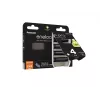 Laetavad patareid PANASONIC ENELOOP PRO AA 2500 mAh 4 tk + karp (BK-3HCDE/4CP+CASE)