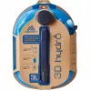 Trinkblase 3D Hydro Trek 3L, veepudel Light Blue, 3 liitrit