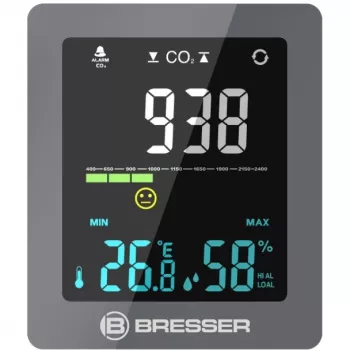 Bresser Optics 7004020QT5000 hall