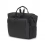 DICOTA Eco Top Traveller GO 39.6 cm 15.6 Must Kandekäepide Õlarihm