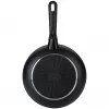 Universaalne pann BALLARINI 75002-908-0 Must 20 cm