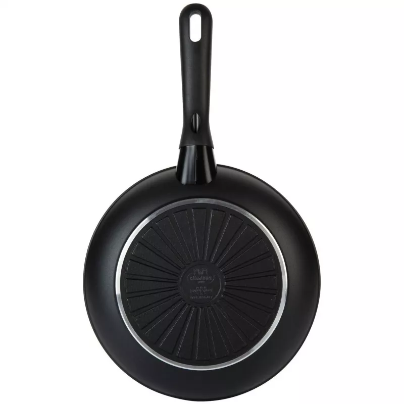 Universaalne pann BALLARINI 75002-908-0 Must 20 cm