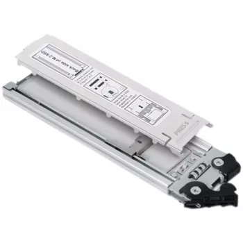 ICY DOCK - ToughArmor - MB840TP-B - M.2 SSD-salv mudelitele MB840M2P, MB842MP, MB852M2PO, MB872MP, MB873MP