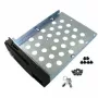 QNAP SP-TS-TRAY-Must andmesalvestusseadme osa/tarvik