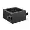 Toiteplokk ENDORFY Vero L5 500 W ATX, 80 PLUS Bronze, 24-pin, 120 mm ventilaator, mittemodulaarne
