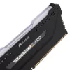 RGB valgustuse täienduskomplekt Corsair Universal 60g Must