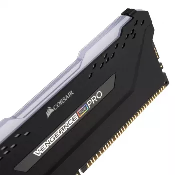 RGB valgustuse täienduskomplekt Corsair Universal 60g Must