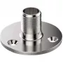 Poynting Antennas tarvikute paigaldus BRKT-037 lame kinnitusklamber OMNI-0291 jaoks