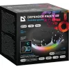 Kaasaskantav Bluetooth-kõlar DEFENDER ENJOY 40 — 7 W RMS, Bluetooth 5.3, LED-valgustus, LiPo aku, 9 h, must