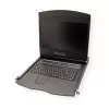 VALUE 19tolline LCD KVM konsool. 19tolline. VGA. USB+PS/2. UK