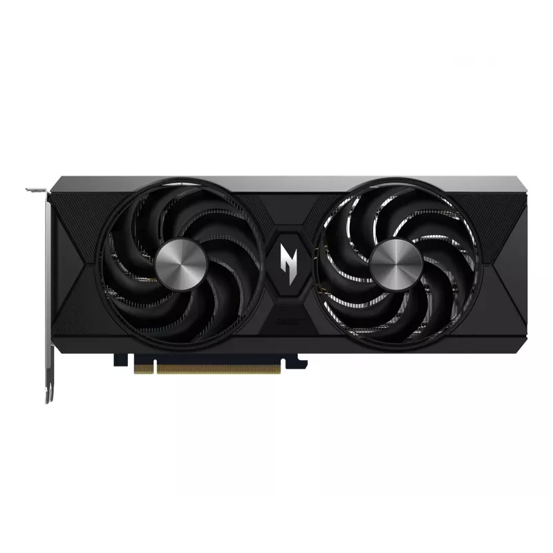 Graafikakaart Acer Nitro Intel Arc B580 OC