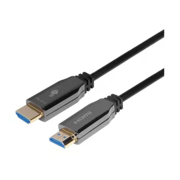 HDMI fiiberoptiline HDMI v 2.0 10 m
