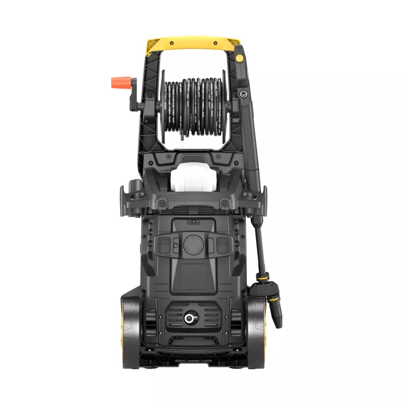 STANLEY SXPW25DTS-E kõrgsurvepesur (2500 W, 150 bar, 810 l/h) | 2500 W | 150 bar | 810 l/h