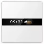 AQARA Display Switch V1 (WS-K02D) - Zigbee lüliti ekraaniga