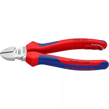 Knipex 70 05 160 tangid Diagonaallõikurid