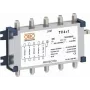 andmeliini liigpingekaitse TV 4+1 (5083400)