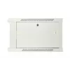 Seinale paigaldatav kapp Extralink 6U 600x600 ASP hall