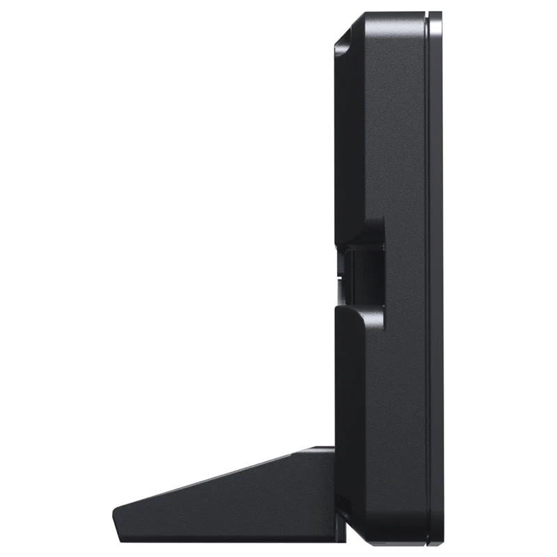 Phanteks GEPH-184 Ekraan Must