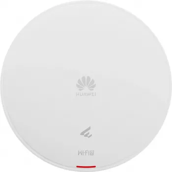 Pöörduspunkt HUAWEI eKit AP661 2.4 GHz 5 GHz Wi-Fi 6