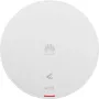 Pöörduspunkt HUAWEI eKit AP661 2.4 GHz 5 GHz Wi-Fi 6