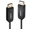 Lindy 50m Fibre Optic Hybrid DP 2.0 UBHR10 kaabel