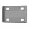 Ubiquiti UACC-Rack-Shelf-TL-SD Tööriistata Mini Rack Riiul U-Rack-6U-TL jaoks
