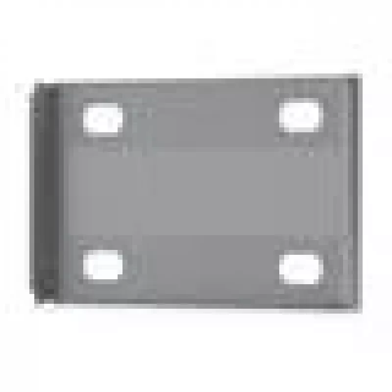 Ubiquiti UACC-Rack-Shelf-TL-SD Tööriistata Mini Rack Riiul U-Rack-6U-TL jaoks