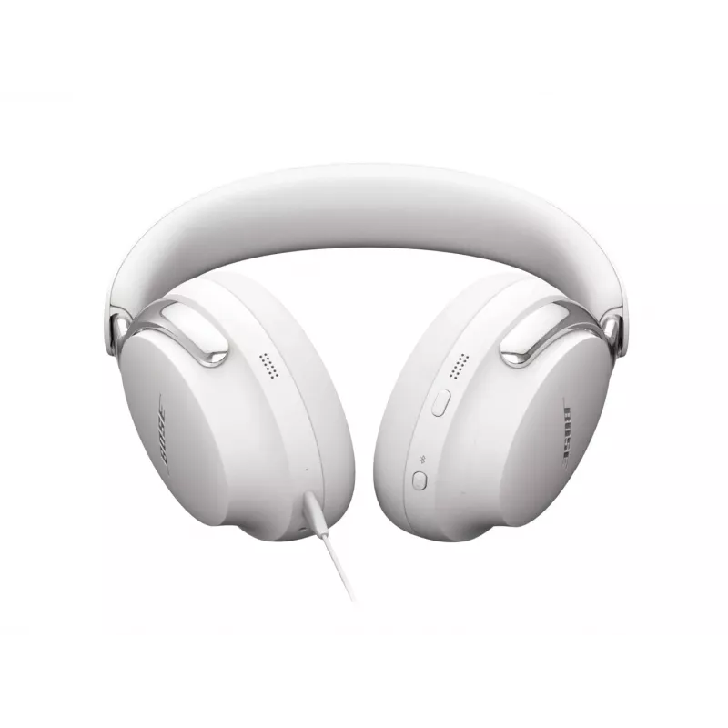 Bose 890101-0200 headphones/headset Wireless headband Calls/Music Bluetooth Valge
