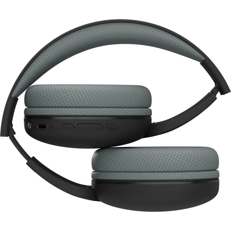 Juhtmevabad kõrvaklapid DEFENDER Freemotion B480 — kõrvapealsed, suletud, Bluetooth, 20–20000 Hz, 99 dB, USB-C, AUX