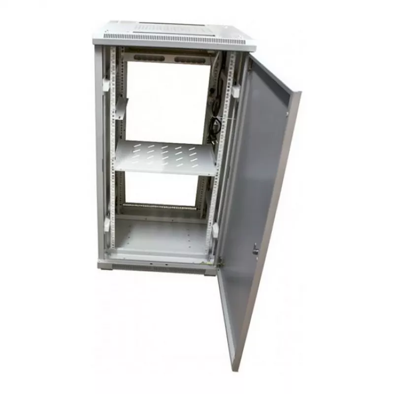 ALLNET ALL-SNB6842BDGRAU Rack Enclosure