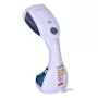 Käeshoitav rõivaauruti CLATRONIC DB 3717 — 1100 W, 200 ml paak, ~20 g/min aur, keraamiline tallaplaat