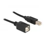 USB-kaabel DeLOCK USB2.0-B 2m USB B must