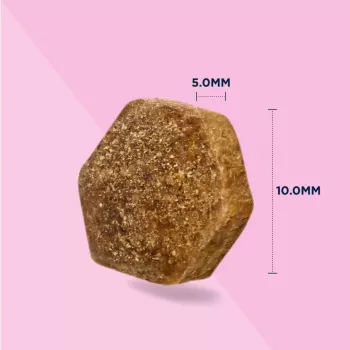 Kuiv koeratoit EUKANUBA Puppy & Junior Small/Medium Lamb & Rice 3 kg — täisväärtuslik sööt noortele väikest/keskmist tõugu koertele