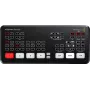 Mustmagic ATEM mini Pro ISO - 2K Ultra HD - 1280 x 720,1920 x 1080 Pixel - 720p,1080i,1080p - 60 fps - 10,100,1000 Mbit/s - 10/100/1000Base-T(X)