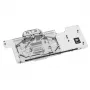 Barrow LRC2.0 täieliku katvusega GPU veeblokk ASUS TUF 3070 Aurora RGB jaoks (BS-AST3070-PA2)
