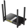 Cudy LT500 traadita ruuter Fast Ethernet Dual-band (2,4 GHz / 5 GHz) 4G must