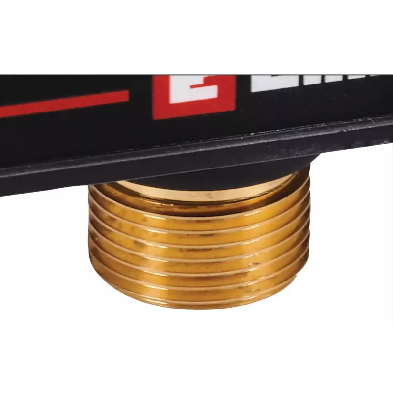 Pumba kontroller Einhell 4174230, must, vooliku läbimõõt 3,33 cm